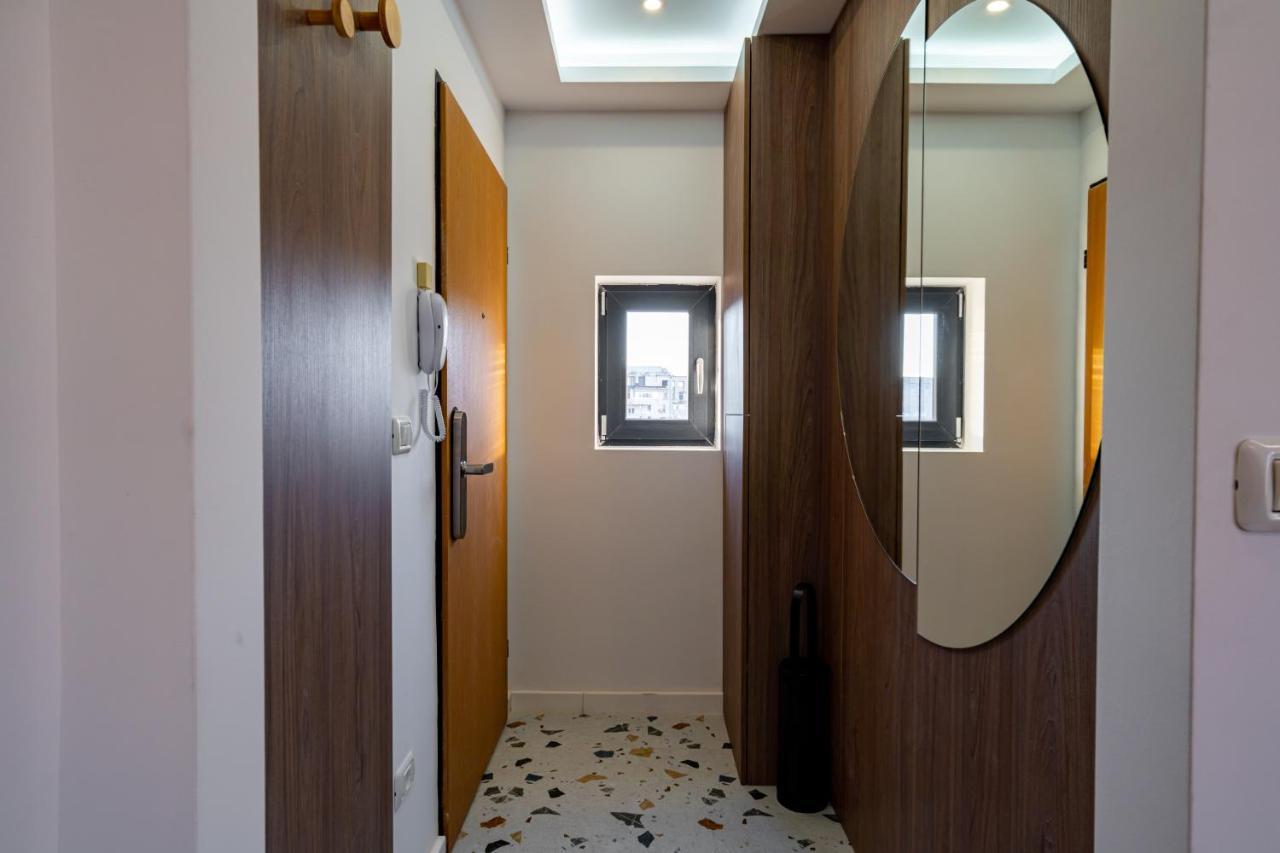 Apartment Golden View - Breathtaking Location In